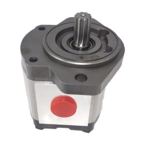 Motor de engranaje de malla externa de 0511545602 y, AZM, AZMB/AZMF/AZMN/AZMG - Product Image 1