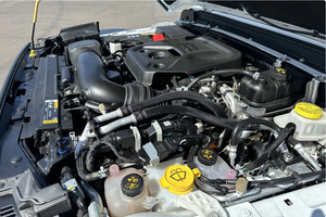 USED READY TO DRIVE | LEFT-HAND DRIVE | RIGHT HAND DRIVE | 2024 JEEPPSS WRANGLERRSS 4XE RUBICONNSS - Product Image 2