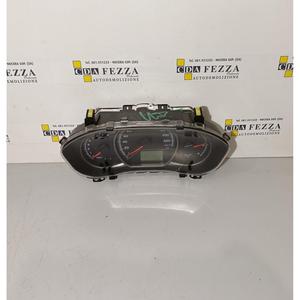 TOYOTA Yaris Serie 83800-0U270 (17>20) Panel de Instrumentos Central con Indicadores de Nivel - Product Image 3