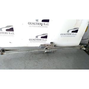 MOTOR DEL LIMPIAPARABRISAS DELANTERO OPEL Meriva 3ª Serie 13250416 (10>) - Product Image 2
