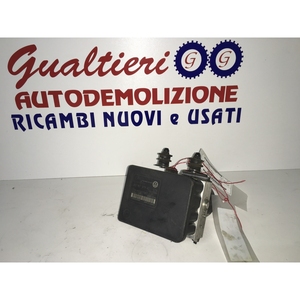 ABS VOLKSWAGEN Golf 5 Berlina 1K0614517AC BXE Diésel 1900 (03>08) - Product Image 1