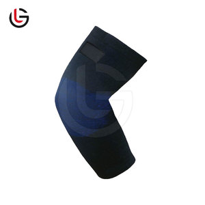 Top qualité prix de gros coude manchon Protection porter bas prix léger coudières - Product Image 5