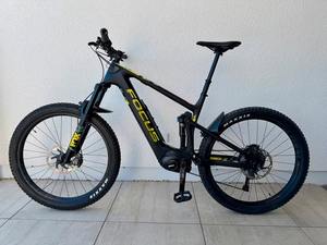 Bicicleta de montaña eléctrica lista para enviar 2025 -2026 JAM2 9,7 PLUS lista para exportar a todo el mundo - Product Image 2