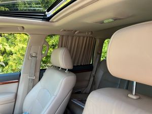 Landcruiser Prado 2018 d'occasion, 4 cylindres diesel, transmission intégrale automatique, sièges en cuir, régulateur de vitesse adaptatif, caméra 360° - Product Image 6