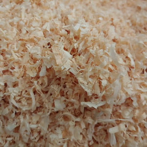 Meilleur vendeur rasage de bois de qualité pour la litière des animaux Produit Copeaux de bois copeaux de bois - Product Image 1