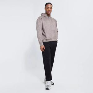 เสื้อฮู้ดผู้ชายสำหรับผู้ใหญ่แขนยาว - Product Image 1