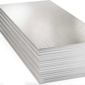 Plaque de nickel de qualité d'exportation pour la fabrication de haute technologie Excellente conductivité électrique et thermique - Product Image 1