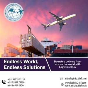 Авиаперевозка груза из Эр-Рияда в Ченнай DDP (служба доставки от двери до двери)/услуги с поддержкой IT