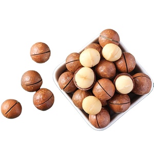 ถั่วแมคคาเดเมียอบแห้งออร์แกนิก - Product Image 2