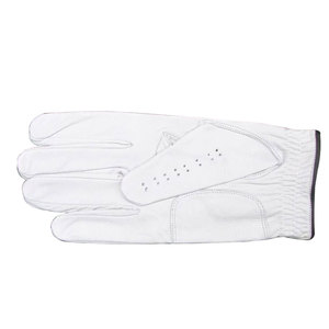 Acheter Grande Qualité Impression Colorée Polyester Microfibre Fermeture Réglable Gants de Golf en Peau de Mouton pour Sport Femmes Hommes Synthétique - Product Image 5