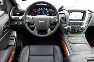 มือสอง lHD/rhd 2020 Chevrolet Tahoe RST 4X4 SC560คัลลาเวย์ - Product Image 3