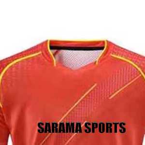 Fabricant de vêtements de tennis sur mesure, OEM, usine de vêtements de tennis, vêtements de tennis personnalisés par sublimation - Product Image 2