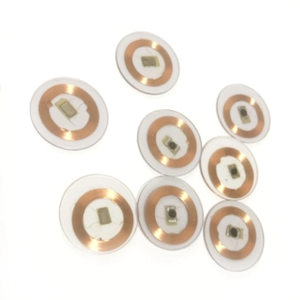 RFID พรอกซิมิตี้แท็ก125กิโลเฮิร์ตซ์ - Product Image 4