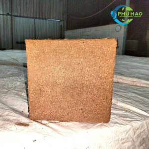 Tourbe de noix de coco durable pour le jardinage paysager professionnel et l'utilisation en serre du Viet Nam - Product Image 3