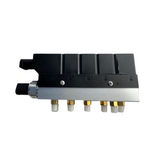 Bloc de soupape de compresseur de Suspension pneumatique pour Mercedes Benz classe S W220 2203200258 A 220 320 <span class=keywords><strong>02</strong></span> <span class=keywords><strong>58</strong></span> - Product Image 1