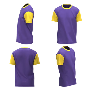 Camiseta de Secado Rápido Más Vendida para Hombre, Camiseta Transpirable de Uso Casual para Hombre para Adultos - Product Image 1