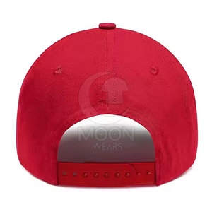 Sombreros de béisbol de etiqueta privada de alta calidad Sombreros de béisbol de alto rendimiento personalizados para la venta - Product Image 5