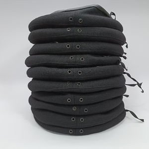 2025 Top qualité haute qualité professionnel personnalisé décontracté 100% personnalisé couleur unie Style extérieur tactique formation béret chapeaux - Product Image 5