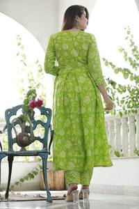 Omens-pendientes de Ayon y narkali UIT, pendientes de oreja de Ndian Xporter y anaranactor - Product Image 2