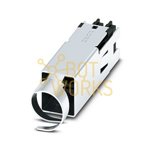 Phoenix Contact 1150807 - New - Product Image 1