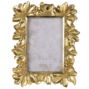 Attractive Wholesale Royal Decoration for Aluminum <b>Frame</b> Best Quality <b>Gold</b> Plated Set of 2 Custom Photo <b>Frame</b> - Product Image 3