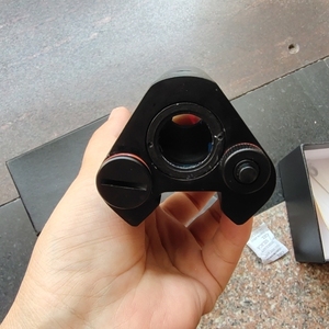 กล้องเล็งจุดแดง G36 พร้อมเลเซอร์ อุปกรณ์เสริมสำหรับการยิงทำจากพลาสติก - Product Image 1
