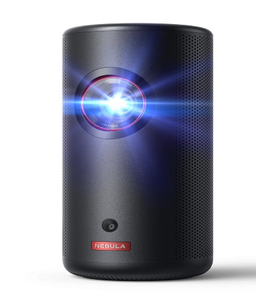 VENTA DE PROYECTOR MINI NEBULA CAPSULE 3 LASER TRANSFORMERS SE 1080P, INTELIGENTE, WI-FI - Product Image 2