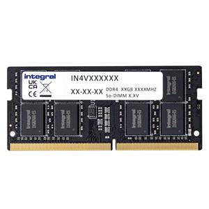 Mémoire RAM DDR4 SODIMM pour ordinateur portable, durable, fiable, haute vitesse, pour ordinateurs portables de jeu, ordinateurs de bureau et utilisation quotidienne, mise à niveau - Product Image 6