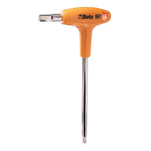 Beta Art. Chiave Maschio 96t con Impugnatura Mm. 3,5 - Product Image 2