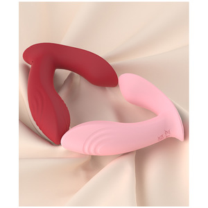 Vibrateur portable télécommandé pour femmes, forte vibration, jouet pour adultes insérable - Product Image 6