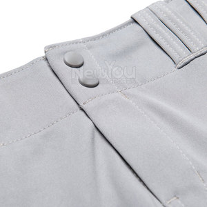 Custom Made You Own Design Baseball Pants Print <b>Stitched</b> Baseball Pant Team Baseball Pants - Product Image 5