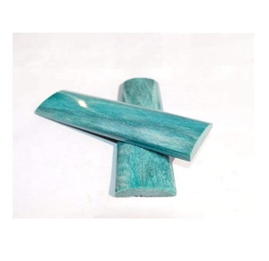 <b>Bone</b> <b>Knife</b> Scales for <b>Handle</b> Making Natural Polished <b>Bone</b> Slabs Durable Craft Material Custom <b>Knife</b> <b>Handle</b> Supply Wholesale - Product Image 1