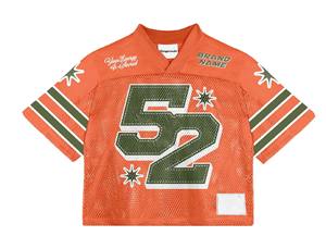 เสื้อฟุตบอลแบบสั่งตัดพิเศษ |   ผู้ผลิตขายส่ง - Product Image 2