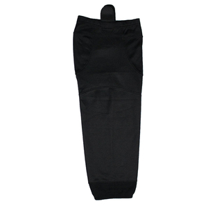 Venta al por mayor mejor calidad ropa deportiva nuevo estilo totalmente personalizado calcetines de hockey sobre hielo a precio barato - Product Image 2