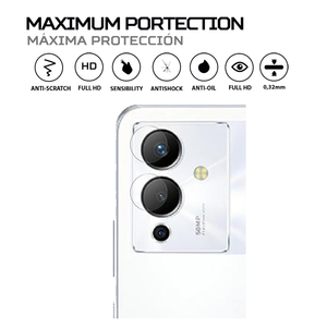 ฟิล์มกันรอย ANTISHOCK สำหรับอินฟินิกซ์ โน้ต 12 - Product Image 2