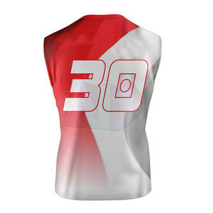 Durable 7v7 <b>Compression</b> Uniform Set Breathable Quick Dry Lightweight 100% Polyester Designed Maximum Mobility Protection Unisex - Product Image 4