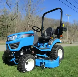 Prêt à expédier : Nouveaux Tondeuses à gazon industrielles et de bricolage de qualité OEM, authentiques, haut de gamme, Z42 Zero-Turn, 2 temps, sans fil - Product Image 1