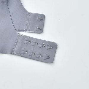 Sujetadores Sedosos para Mujer Sin Varillas, Bralettes con Diseño Floral para Mujer, Sin Marcas, Suaves y Ultra Suaves - Product Image 4