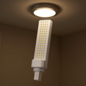 GEMINI D 10W LED <b>Bulbs</b> - Product Image 3