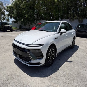 ฮุนได โซนาต้า SEL ปี 2025 มือสอง - Product Image 1