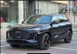 DERNIÈRES OFFRES : <span class=keywords><strong>Audi</strong></span> <span class=keywords><strong>Q6</strong></span> 2026 d'occasion en excellent état - Product Image 2