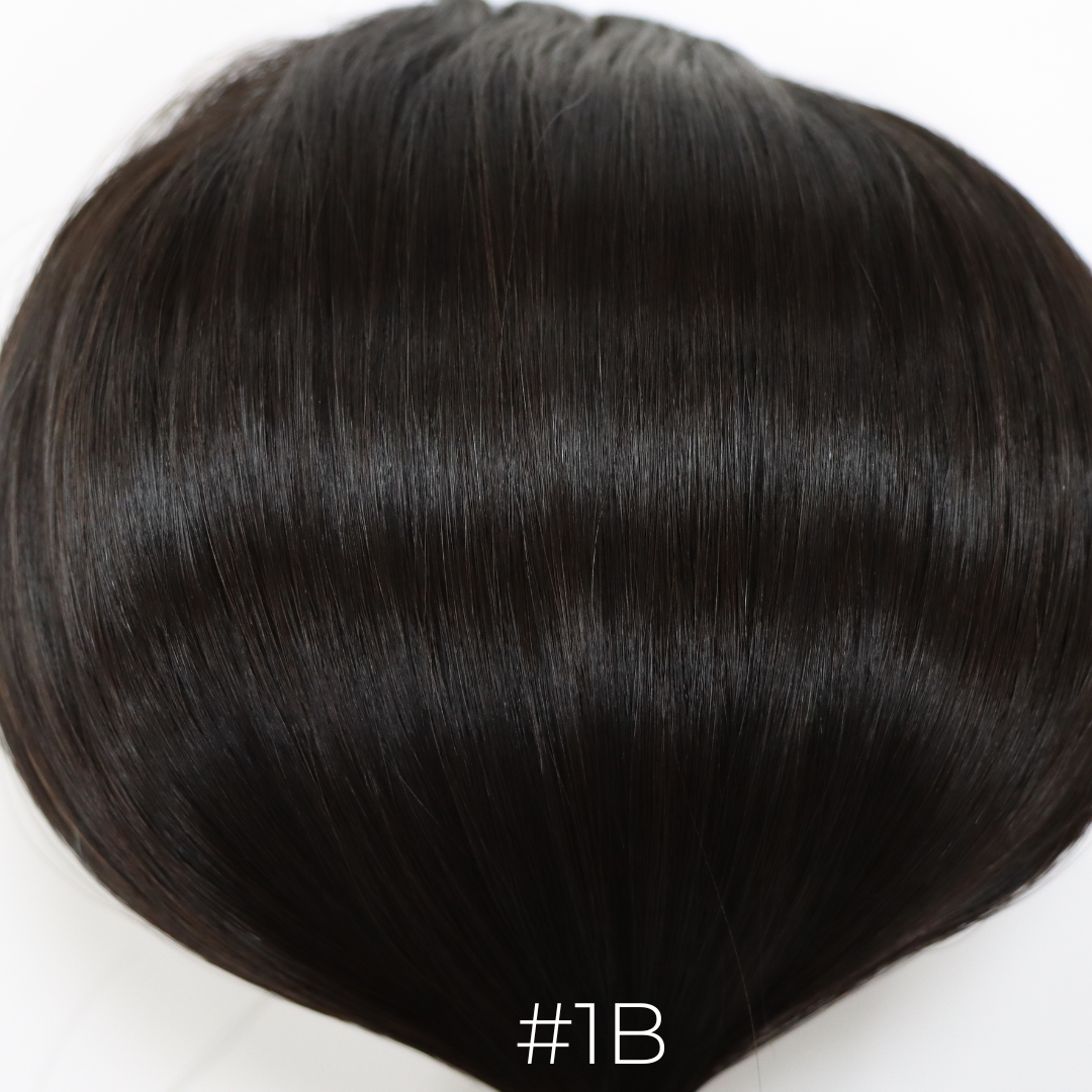 Color Natural # 1B