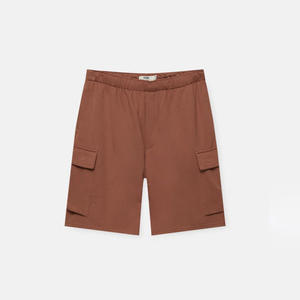 Men Custom Design Utility <b>Cargo</b> <b>Shorts</b> Men Half Pants <b>Shorts</b> Plus Size Breathable Lightweight <b>Shorts</b> With Side Pockets - Product Image 1