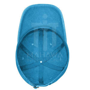 Chapeaux de baseball sportifs au design unique pour hommes, fabriqués au Pakistan, en coton pour l'extérieur - Product Image 2