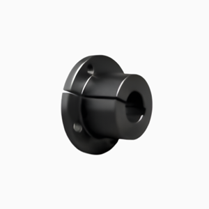 Extrémités d'arbre droites en acier inoxydable usinées CNC de haute précision pour le prototypage et le forage rapides - Product Image 2