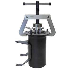 Clé de montage pour bouchon de filtre à carburant Gedore KL-0289-10 - Product Image 2