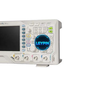 Osciloscopio Digital de Almacenamiento Rigol DS1054Z de 50 MHz, 1 GSa/s, 8 Bits, 4 Canales DSO - Product Image 3