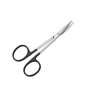 Tijera Lexer súper cortada de acero inoxidable de alta calidad curvada de 16cm tijeras de cirugía General personalizadas de gran venta - Product Image 4