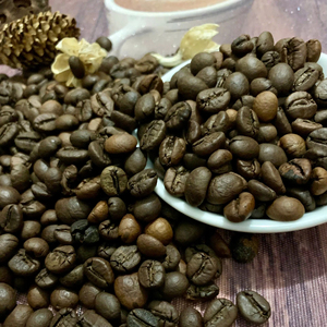 Café vietnamita de alta calidad a buen precio, producto agrícola Premium - Product Image 1