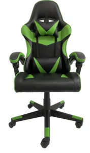 PU Leather Performance PC Gaming Chair Racing Chair